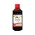 Garrafa de Tinta Canon CLI 126 - IP4810 PRO9000 IX6510 MG5210 Magenta Corante de 500ml - Imagem 1