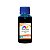 Garrafa de Tinta para Epson T 078220 - R260 R380 RX580 Corante Ciano de 100ml - Imagem 1