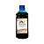 Garrafa de Tinta para Lexmark Universal Corante Ciano de 500ml - Imagem 1