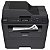 Impressora Brother DCP-L2540DW - Multifuncional Laser Monocromatica Duplex com wi-fi - Imagem 1