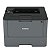 Impressora Brother HL-L5102DW Laser Monocromática Duplex com Wifi - Imagem 1
