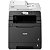 Impressora Brother L8400CDN - Multifuncional Laser Color 28ppm Duplex com Ethernet e USB - Imagem 1