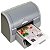 Impressora HP 5150 a Jato de Tinta Colorida Inkjet - Imagem 1