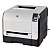 Impressora HP CP1525NW Laser Colorida com USB 2.0 de Alta Velocidade - Imagem 1