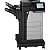 Impressora HP MFP M630z Monocromática Enterprise LaserJet Flow - Imagem 1