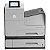 Impressora HP Officejet Enterprise X555XH Color 70ppm - Imagem 1