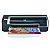Impressora Jato de Tinta HP 9800 Deskjet PhotoRet USB 2.0 - Imagem 1