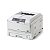Impressora Laser Okidata C830dn Colorida - Porta USB 2.0 Impressão 30ppm 120dpi - Imagem 1