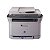 Impressora multifuncional CLX 3170 Laser Color Copiadora e Scanner - Imagem 1