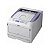 Impressora Okidata c831dn Laser Led A4 Color - Imagem 1
