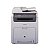 Impressora Samsung CLX-6220FX - Laser Multifuncional Colorida 20ppm A4 com Conexão USB 2.0 e Fax - Imagem 1
