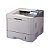 Impressora Samsung ML-5017 - Laser Monocromática Preto e Branco 50ppm com Função Duplex - Imagem 1
