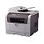 Impressora Samsung SCX-5635 - Multifuncional Monocromática Laser 33ppm Painel LCD Copia e Digitaliza - Imagem 1