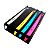 Kit 4 Cartucho Jato de Tinta HP 970 970XL Black + 971 971XL Color - Impressoras HP X451DW X451 X476DW X476 Compatível - Imagem 1