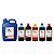 Kit 6 Tinta para Epson Ecotank L805 de 5 Litros Black e 1 Litro Color - Imagem 1