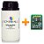 Kit Toner Refil + Chip Okidata C6100 C5800 C5600 C5750- 43324420 Black Dose Única - Imagem 1