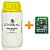 Kit Toner Refil + Chip Okidata C9600n C9800 Yellow - 42918901 Dose Única - Imagem 1