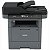 Multifuncional Brother DCP-L5502DN Laser - Impressora Copiadora e Digitalizadora Mono - Imagem 1