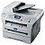 Multifuncional Brother MFC 7420 Laser - Copiadora Scanner e PC Fax - Imagem 1