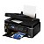 Multifuncional Epson TX600FW Stylus Office - Impressora Copiadora Scanner e Fax - Imagem 1