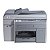 Multifuncional HP 9110 Inkjet Printer Fax Scanner e Cópia - Imagem 1