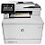 Multifuncional HP M477FDN Laserjet Pro - Cópia Digitalização Fax E-mail - Imagem 1