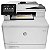 Multifuncional HP M477FDW Laserjet Color Wireless - Impressão Cópia Digitalização Fax E-mail - Imagem 1