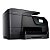 Multifuncional Jato de Tinta HP 8610 Officejet - Impressora Copiadora e Fax - Imagem 1