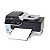 Multifuncional Officejet HP J4540 Jato de Tinta - Impressora Digitalizadora Copiadora Fax e Telefone - Imagem 1