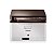 Multifuncional Samsung CLX-3305 - Impressora Laser Color Duplex USB 2.0 18ppm - Imagem 1