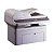 Multifuncional Samsung SCX-4521F Laser - Impressão Digitalização Cópia Fax - Imagem 1