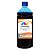 Recarga de Tinta para HP 57 C-6657AB Cyan Corante - Impressoras HP 5550 5150 450 5850 5750 9650 9670 9680 410 de 1L - Imagem 1