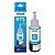 Tinta Epson L805 6732 Ciano Corante Original de 70ml - Imagem 1