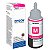 Tinta para Bulk Ink Epson L656 T6643 Magenta Corante Original de 70ml - Imagem 1