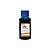 Tinta para Cartucho HP 662 122 60 901 Impressora HP 3050 2050 2546 1516 F4480 F4680 J4580 F4660 Corante Ciano de 100ml - Imagem 1