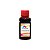 Tinta para Cartucho HP 662 122 60 901 Impressora HP 3050 2050 2546 1516 F4480 F4680 J4580 F4660 Corante Magenta de 100ml - Imagem 1