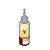 Tinta para Epson L-800 T673420 Yellow Corante Compatível de 70ml - Imagem 1
