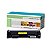 Toner Compatível HP M277dw M252dw - HP 201A CF402A Yellow para 1.400 impressões - Imagem 1