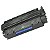 Toner Compatível HP Q2613A 13A - LaserJet HP 1300 1300N para 2.000 impressões - Imagem 1