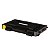 Toner Compatível Samsung CLP-510D7K Black - CLP-510 CLP-510N CLP-515 para 7.000 impressões - Imagem 1