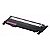 Toner Compatível Samsung CLT-M406S Magenta - CLP-365W CLX-3305FW CLX-3305, CLP-365 para 1.000 impressões - Imagem 1