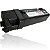 Toner Compatível Xerox Phaser 6500 6505 6500N 6505N - 106R01597 Black para 3.000 impressões - Imagem 1