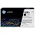 Toner Original HP CE250X Black 504X - HP CP3525 CP3525DN CM3530 para 10.500 impressões - Imagem 1