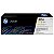 Toner Original HP CE412A Yellow 305A -HP M451DW PRO 400 M451 M475DN M451DN para 2.600 páginas - Imagem 1