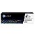 Toner Original HP M277dw M252dw - HP 201X CF400X Black para 2.800 impressões - Imagem 1