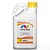 Toner Refil HP CF402A Yellow 201A - HP M277dw M252dw de 1kg - Imagem 1