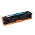 Toner Compatível HP 128A CE321A Ciano - HP CP1525NW CM1415 CP1525 CM1415FN CM1415FNW para 2.000 impressões - Imagem 1