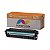 Toner Compatível HP 508A CF362A Yellow - HP M553dn M552 para 5.000 impressões - Imagem 1