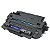 Toner Compatível HP 55A CE255A - HP P3015DN M525 P3010 P3015N P3015X M525F para 6.000 impressões - Imagem 1