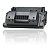 Toner Compatível HP 64X CC364X - HP P4015N P4014N P4515 P4515N P4515X P4015DN para 24.000 impressões - Imagem 1